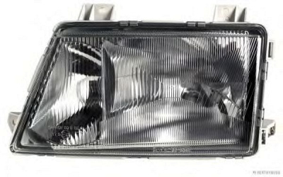 HERTH BUSS ELPARTS 80658286 -  Основная фара